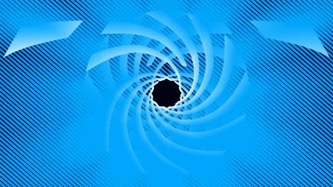 Abstract Video Background. Video stock 142663492