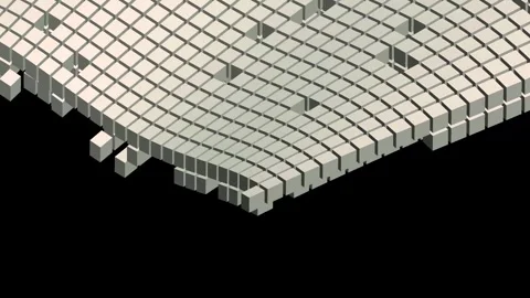 Abstract video background. Stock Footage 320372614