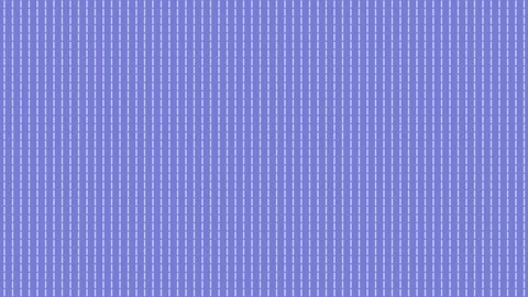 Abstract video background loop animation lines pattern purple background Stock Footage 276448391