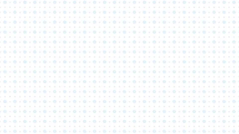 Abstract video background with pattern seamless loop animation white background Stock Footage 277914818