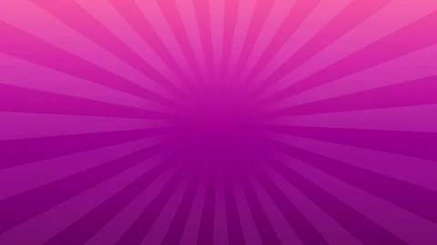 Abstract video background with rays animation Stock Footage 265156692