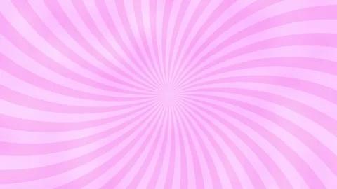 Abstract video background with rotated lighting lines loop animation pink Stock Footage 280324241