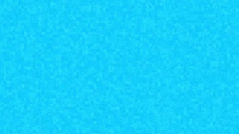 Abstract video background seamless loop animation squares blue background Stock Footage 276364105