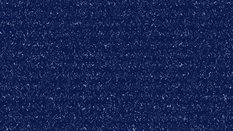 Abstract video background striped lines waving pattern texture animation blue Stock Footage 276920829