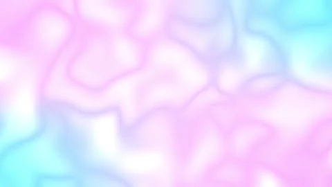 Abstract video background waving lighting cloudy texture seamless loop animation Stock Footage 283302560
