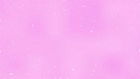 Abstract video background with white texture loop animation pink background Stock Footage 280711816