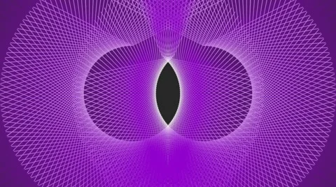 Abstract Video background,blue Stock Footage 48809249