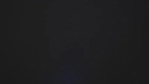 Abstract video of how snowy Stock Footage 168165459