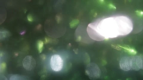 Abstract video light leak, glowing neon lights, multicolor bokeh, full screen 스톡 동영상 317535545