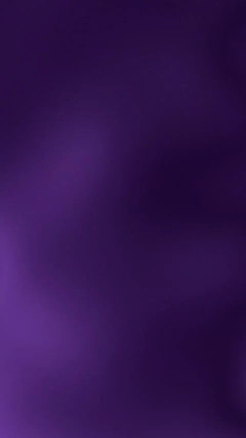 Abstract video for poster design. Gradient purple tones with noise effect. Video stock 274301911