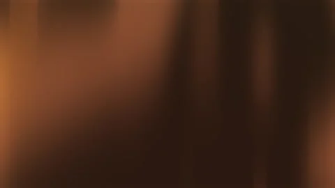 Abstract video presentation background with blurred moving lights and colors Stock Footage 293368047