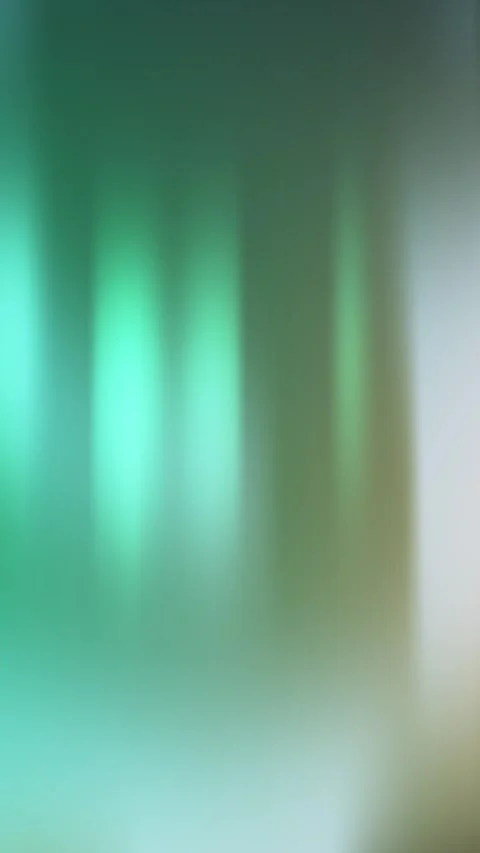Abstract video presentation background featuring blurred moving lights  Stock Footage 293370442