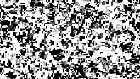 Abstract Video Texture With Subtle Glow Stock Footage 323062042