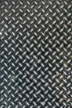 Abstract view of details of Eiffel Tower in Paris, France 写真素材