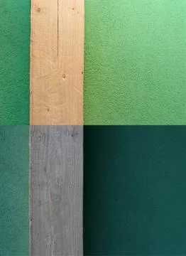 Abstract view of textured wall Stock Photos