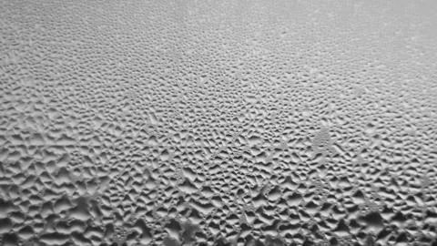 Abstract view on the window Stock Photos