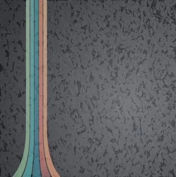 Abstract vintage background Stock Illustration