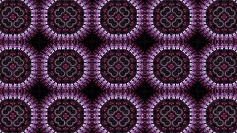 Abstract Vintage Background Loop 4K Stock Footage 219398026