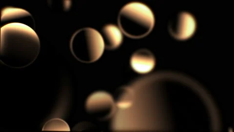Abstract vintage bokeh light background Stock-Footage 167055727
