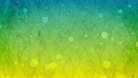 Abstract Vintage Church Motion Loop Stock Footage 80893028