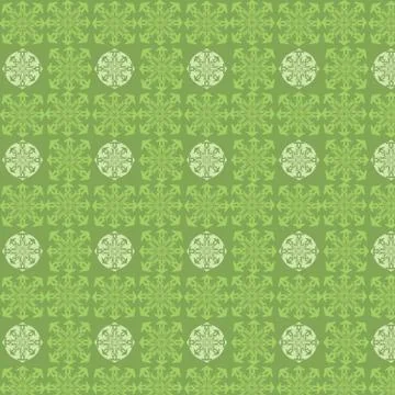 Abstract vintage color wallpaper pattern  background. Vector illustration Stock Illustration