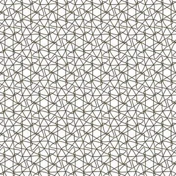 Abstract vintage geometric wallpaper pattern background.  illustration 스톡 일러스트