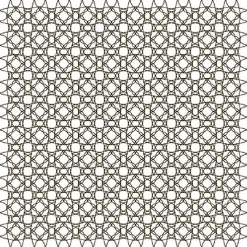 Abstract vintage geometric wallpaper pattern background.  illustration イラスト素材