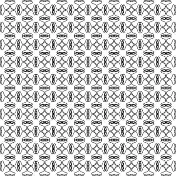 Abstract vintage geometric wallpaper pattern background.  illustration 스톡 일러스트