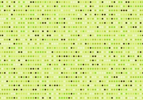 Abstract Vintage Pattern Dot background texture geometric, vector decoration  Stock Illustration