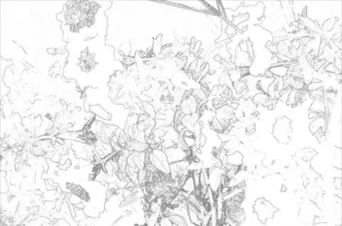 Abstract vintage texture background Stock Illustration