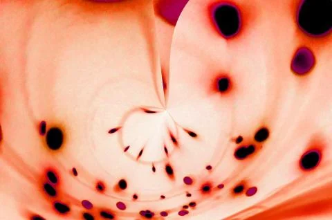 Abstract vintage texture background Stock Illustration