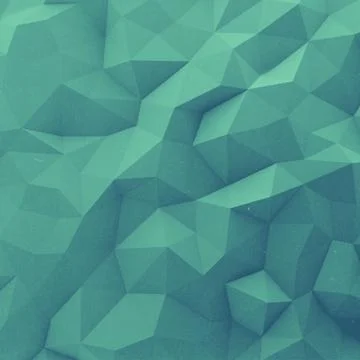 Abstract vintage triangular geometric pattern Illustrazione stock