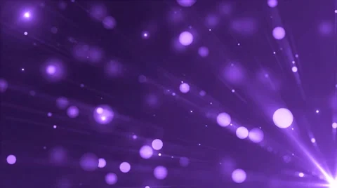 Abstract violet background. Video stock 50288847