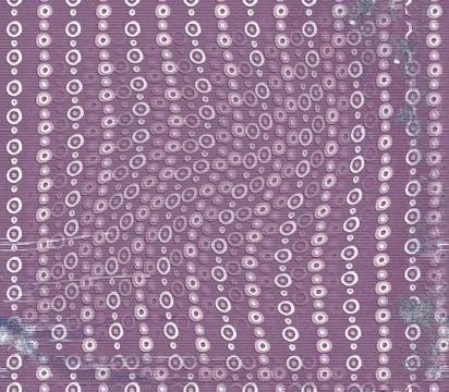 Abstract violet background Stock Illustration