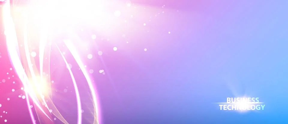 Abstract violet background. Illustrazione stock