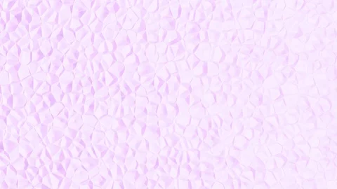 Abstract violet background of moving fine geometric structures (FULL HD) Video stock 105013052