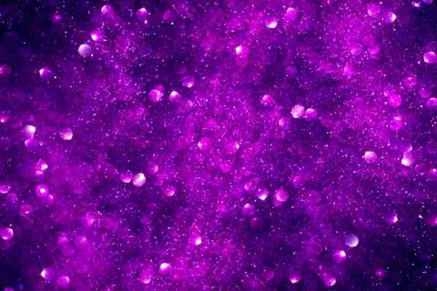 Abstract violet background Stock-Fotos