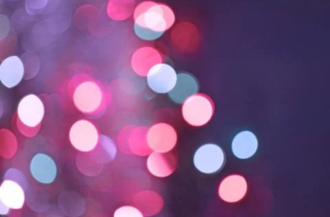 Abstract violet background Stock Photos