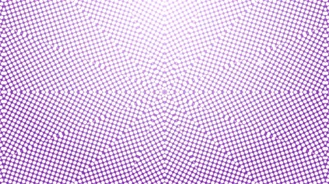 Abstract violet  background with stars. Video stock 49920458