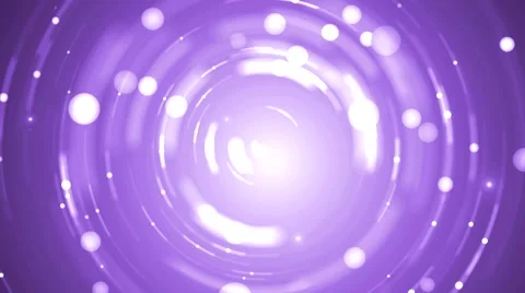 Abstract violet background with stars. Stock-Footage 50288925