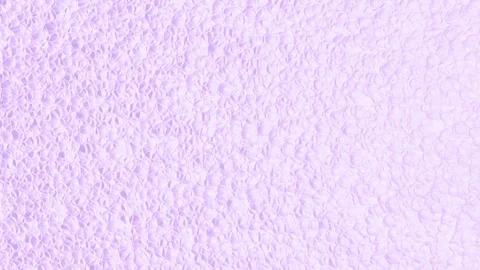 Abstract violet background with very fine shell structure in motion (FULL HD) Video stock 102432205