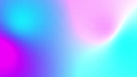 Abstract violet blue gradient background Stock Footage 244384000