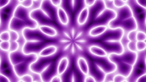 Abstract violet electrical lights background Stock Footage 108755868