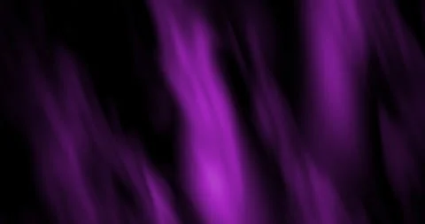 Abstract violet fluid swirls optical movement of glow line curved like liquid Stock Footage 292906214