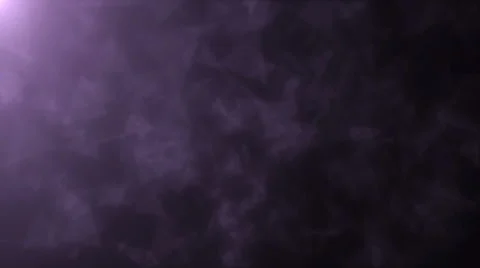 Abstract violet fog closes light. Stock-Footage 60122663