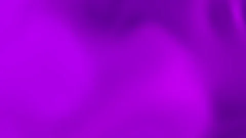 Abstract violet gradient background with liquid waves Stock Footage 247186070