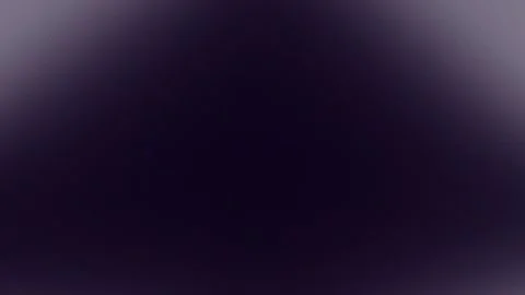 Abstract violet ice glowing edge transition on alpha background Stock Footage 237579940