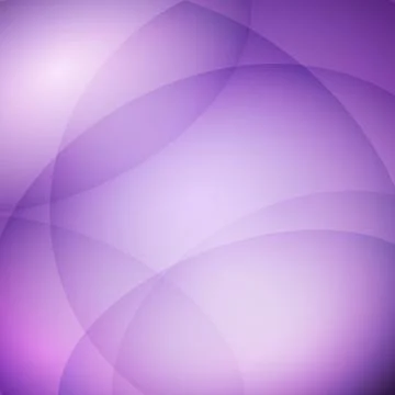 Abstract violet light vector background Stock Illustration