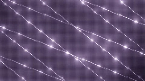 Abstract violet motion background with rays sparkles. Video stock 53804850