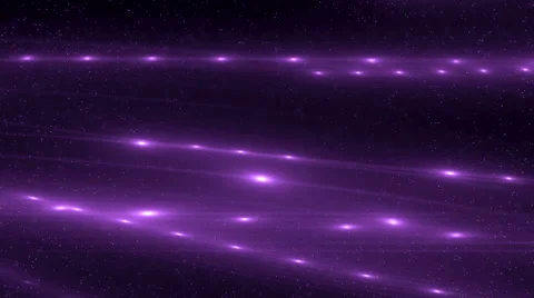 Abstract violet motion background with rays sparkles. Video stock 54212064